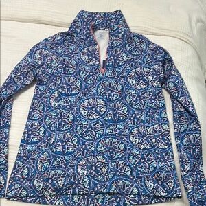 Vineyard vines pullover